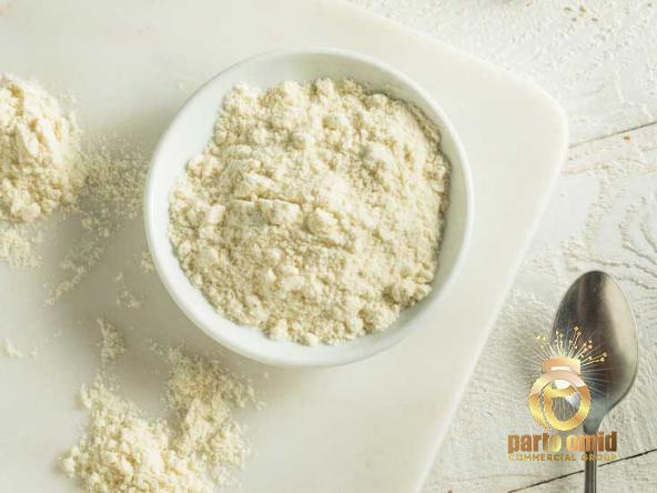 Salty Whey Manufacturer with Best Price