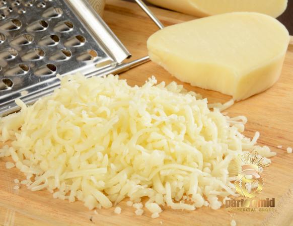 Different Uses of Salty Mozzarella Cheese