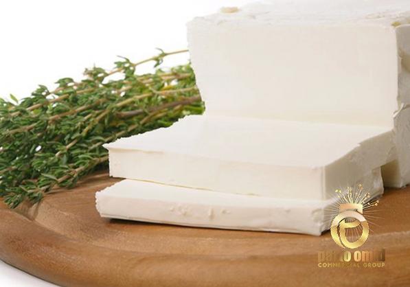 Importance of Unsalted Feta Cheese