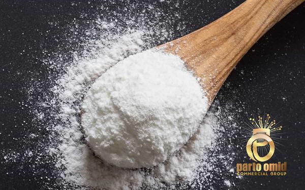 Health Benefits of Whey Powder