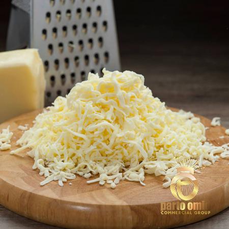 Some Properties of Low Fat Mozzarella Cheese