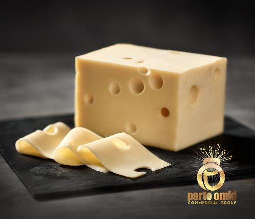 High Protein Cheese Benefits