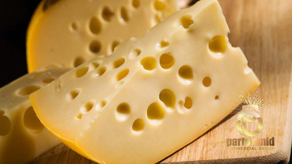 Benefits of Using Cheese Daily