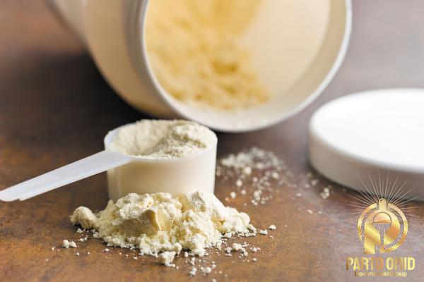 Is Whey Powder Suitable For All Ages?