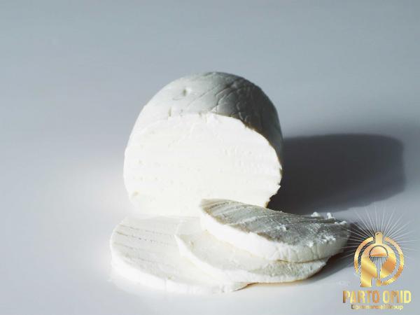 Global Distribution of Export Quality Fat Free Mozzarella Cheese