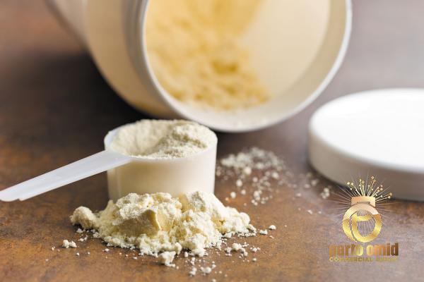 What is Whey Powder? Definition and Making Process
