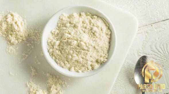 What Documentation Is Needed for Exporting Whey Powder?