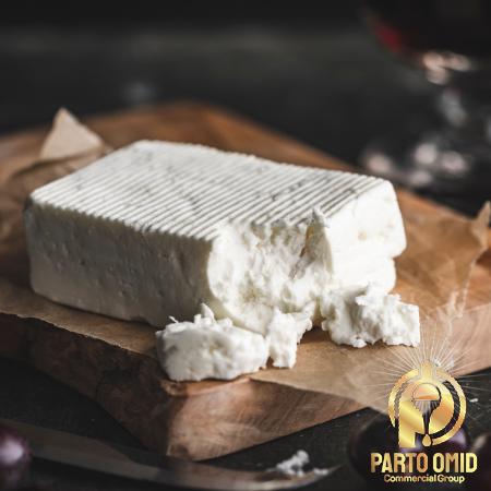 What Make the Salty White Cheese Popular to Export?