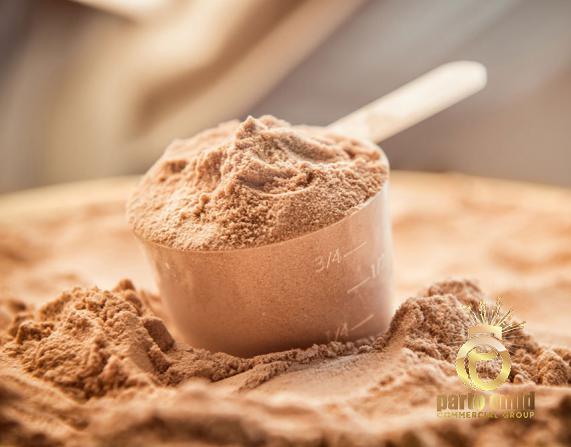 Tips That Must Be Observed When Consuming Whey Protein