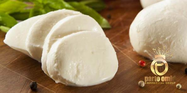 Fresh Cheese Calories With Amazing Price