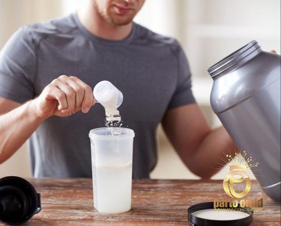 Is Whey Protein Good For Athletes?