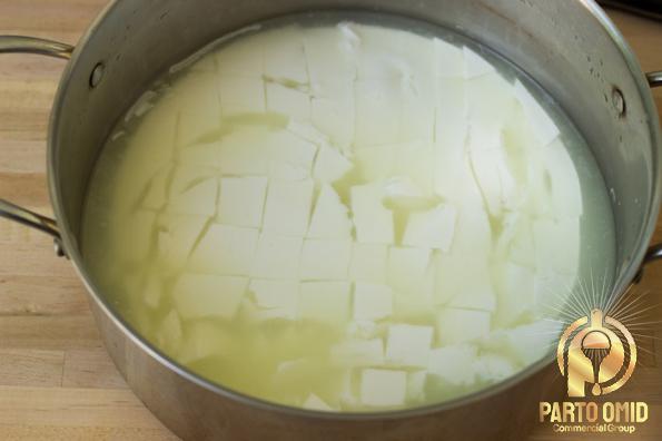 Top-quality Cheese Water at Wholesale Price