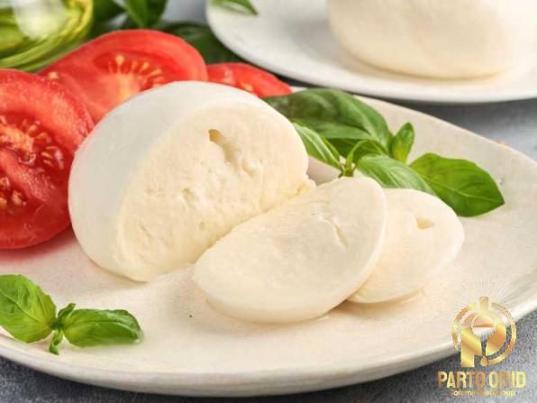 Worldwide Distributor of Bulk Priced Mozzarella Cheese