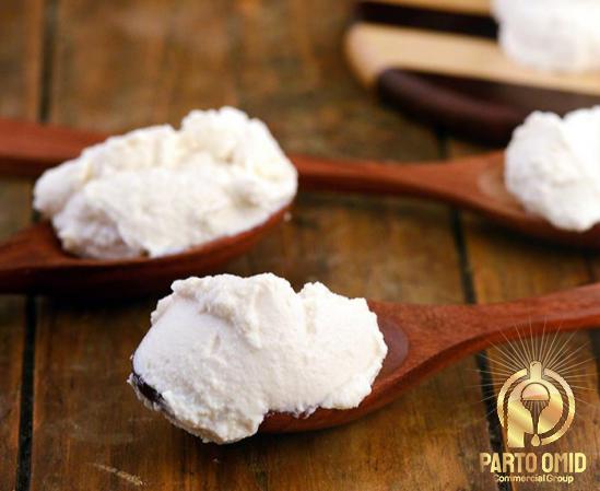 Unlimited Exportation of Low Fat Cream Cheese to Other Countries