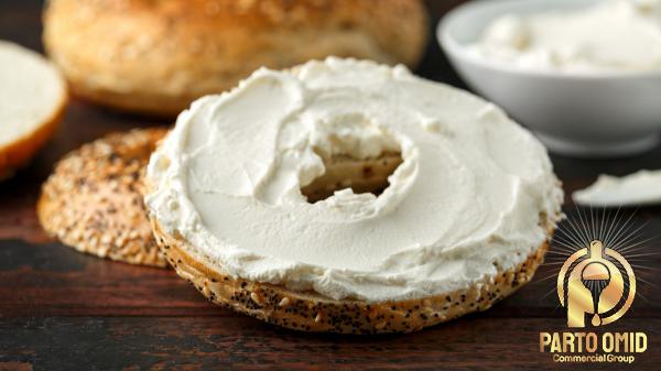 Main Distribution Center of Great Value Cream Cheese