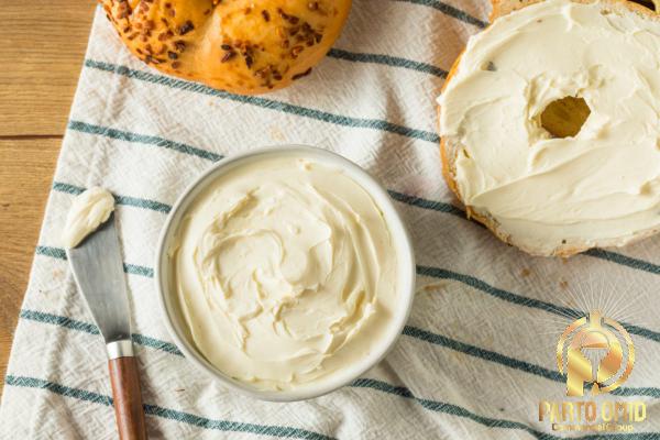 How to Make Use of Inflection Points of the Cream Cheese’s Market?