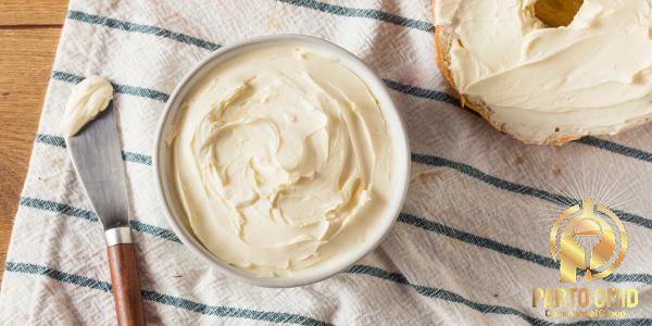 What Is the Best Transportation Solution for Cream Cheese?