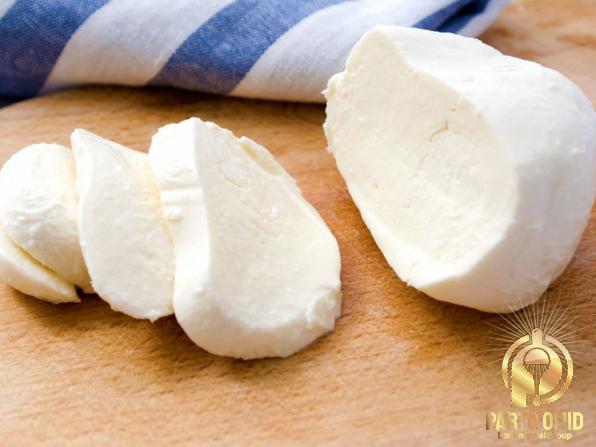 How Much Is the Net Income of Mozzarella Cheese’s Industry?