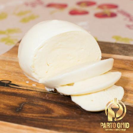 Bulk Buy Export Quality Mozzarella Cheese by E-commerce