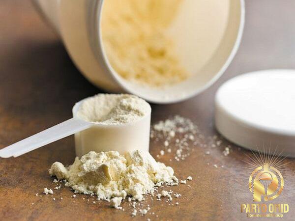 Organic Whey Powder, a Savior for Countries to Grow Their Economy