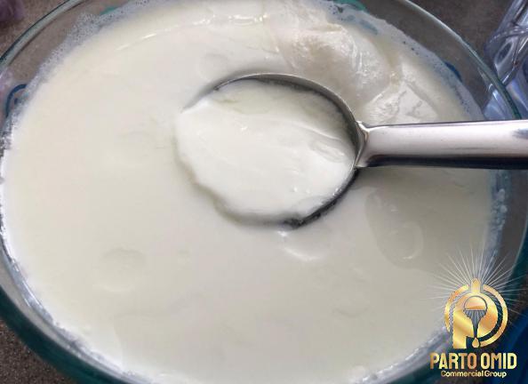 What’s the Capacity of Curd’s Production Machine?