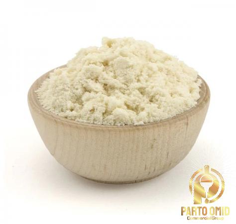 E-Commerce Suppliers Easily Meet Your Needs of Raw Organic Whey Powder