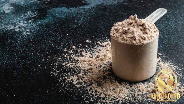 Rich Supply Source of Natural Whey Powder for Worldwide Demanders