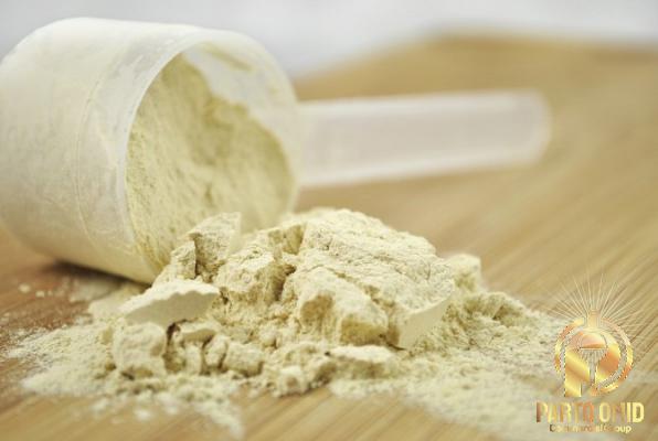 Export Opportunities for Wholesale Trading Low Carb Whey Powder