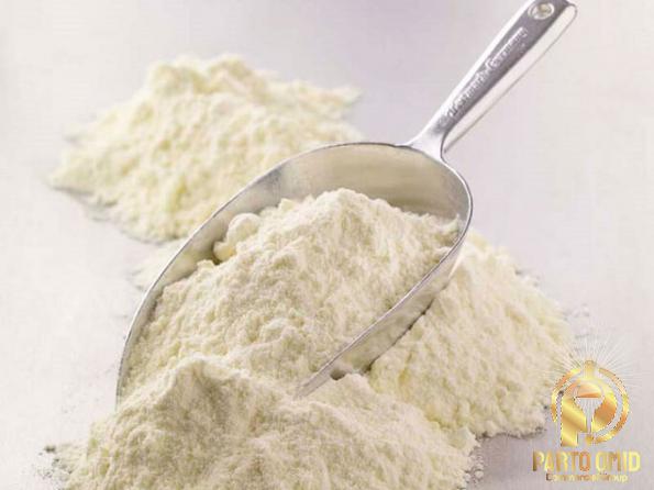 Bulk Buy of Export Quality Unflavored Whey Powder by E-commerce