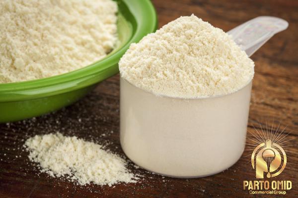 How Much Capital Is Required for Starting Whey Powder’s Production?