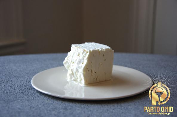 Reputable Export Companies of Goat Feta Cheese to Buy from Them