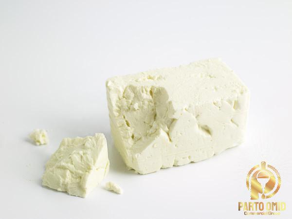 Don’t Believe Lies of Every Supplier of Low Fat Feta Cheese!