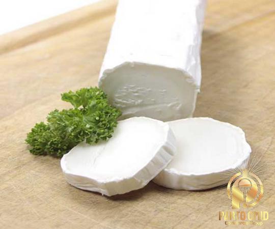 Which Country Has the Highest Ranking in the Feta Cheese’s World Trade?