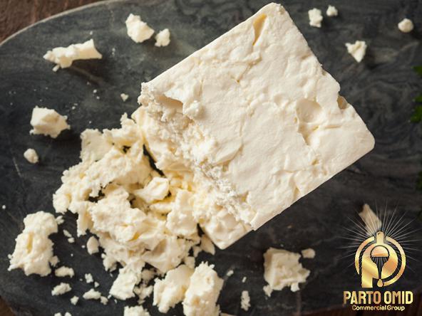 Bulk Distribution of Lactose Free Feta Cheese in the Global Market