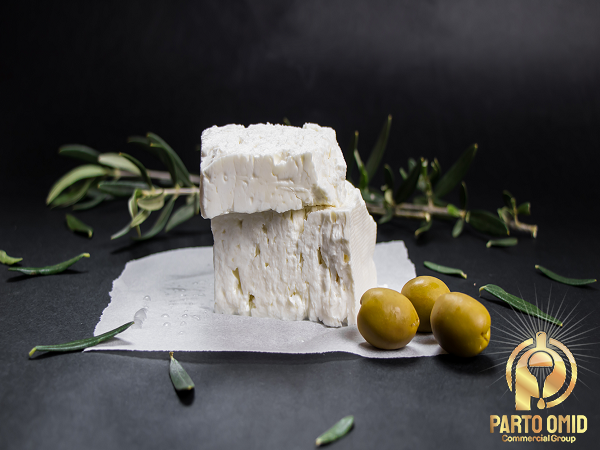 Bulk Priced Low Fat Feta Cheese Available for Worldwide Customers