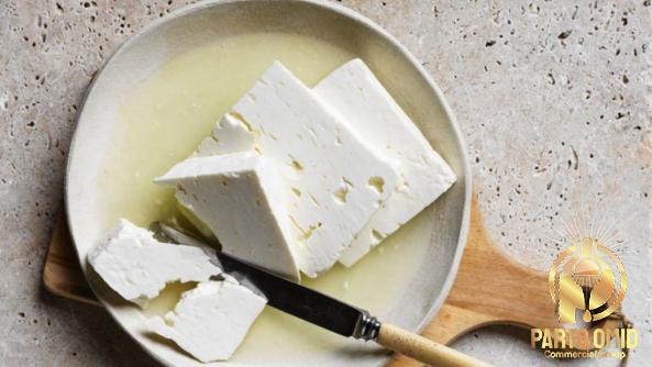 Top Registered Export Companies of Soft Feta Cheese