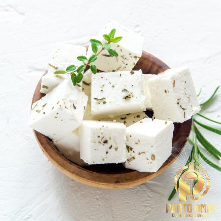 Top Registered Bulk Supplier of Unsalted Feta Cheese in Asia