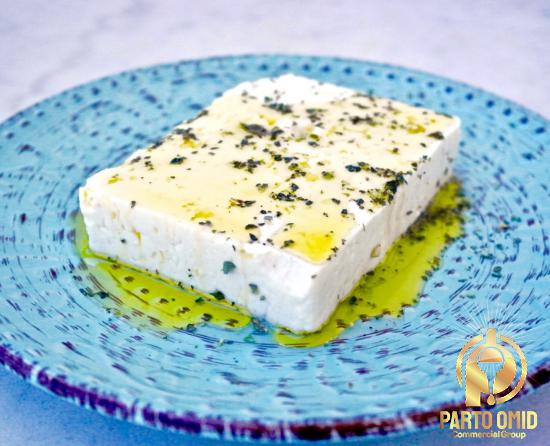 Which Indicators Affect the Ease of Exporting Feta Cheese?