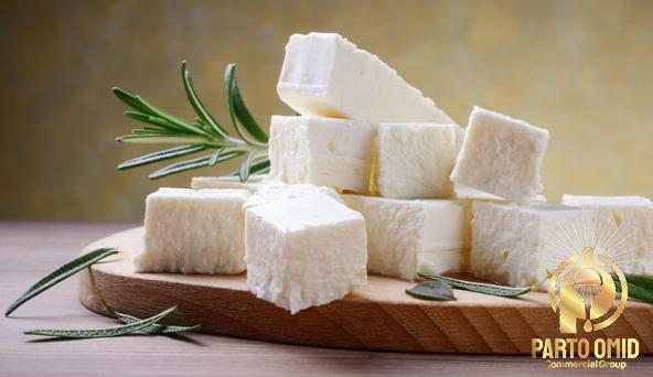 Asia, Best Region to Bulk Buy Sheep Feta Cheese From