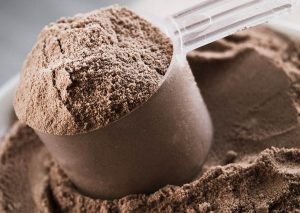 Whey protein manufacturers UK