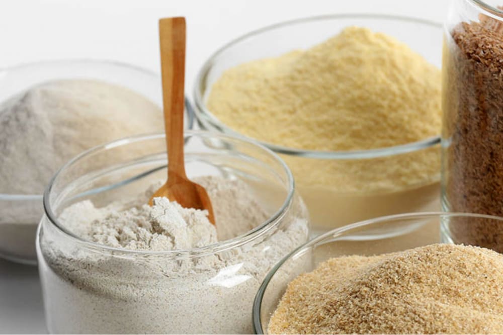 whey powder baking substitute + price