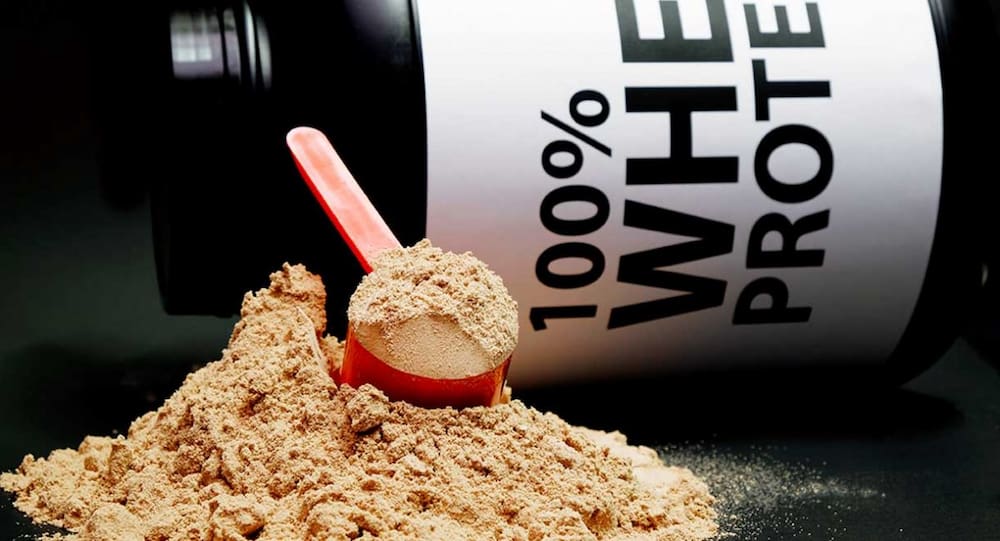 Allergy to whey powder + how to use