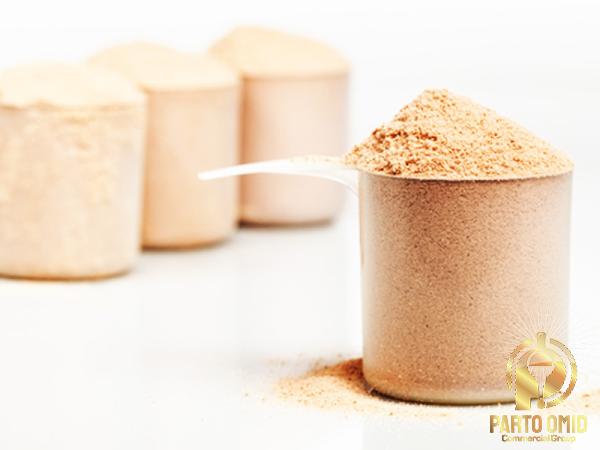 Buy bulk vanilla whey | Buy at a cheap price