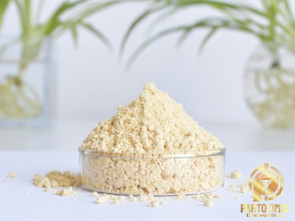 White cheese powder purchase price + quality test