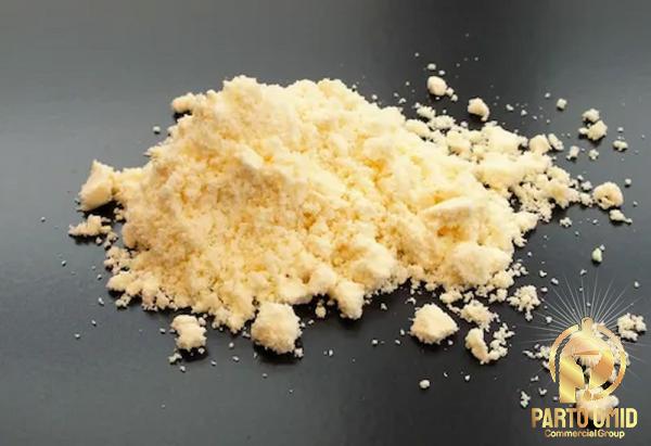 The price and purchase types of cheese powder amazon