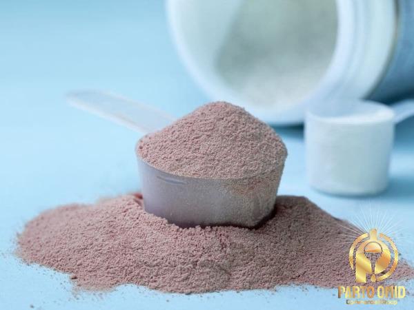 Buy sweet whey powder Significato at an exceptional price