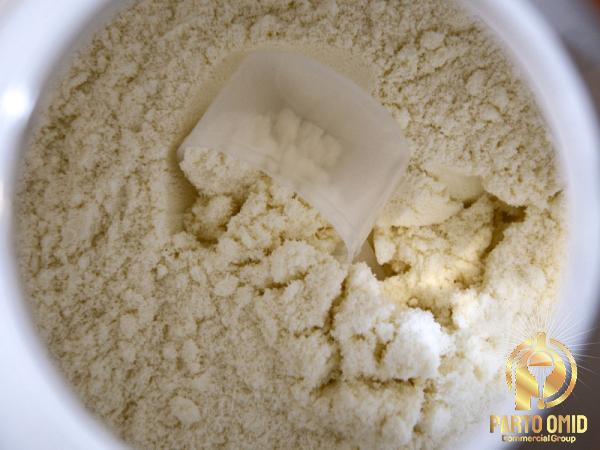 Kraft sweet whey powder | Buy at a cheap price