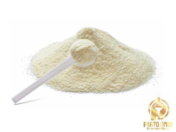 Cheese powder for popcorn purchase price + preparation method