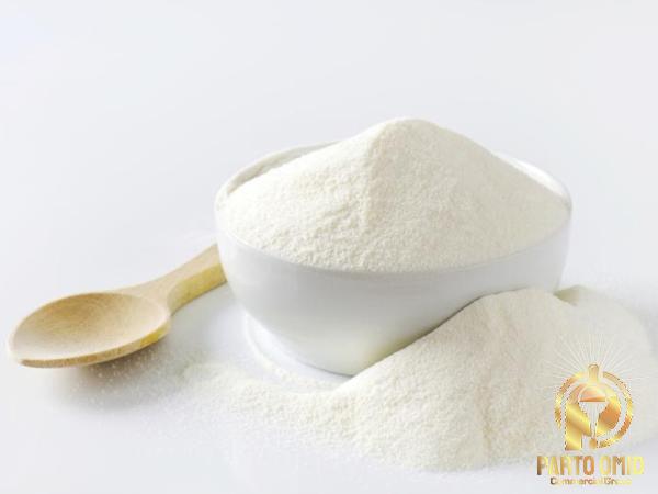 Buy whey powder and milk + best price