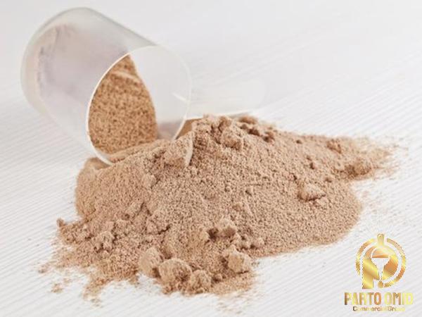 Sweet whey powder Singapore | Buy at a cheap price